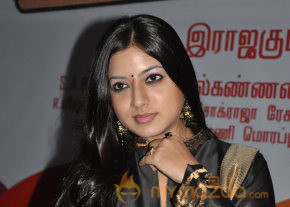 Thirumathi Tamizh Audio Launch photo 15