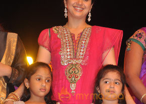 Thirumathi Tamizh Audio Launch photo 24