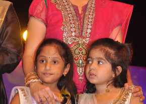 Thirumathi Tamizh Audio Launch photo 25