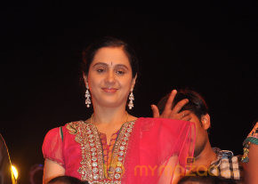 Thirumathi Tamizh Audio Launch photo 28