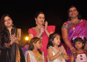 Thirumathi Tamizh Audio Launch photo 27