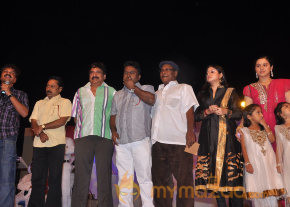 Thirumathi Tamizh Audio Launch photo 14