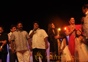 Thirumathi Tamizh Audio Launch photo 19