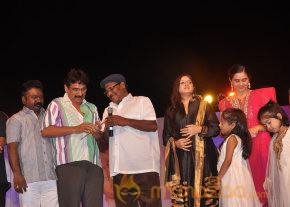 Thirumathi Tamizh Audio Launch photo 5