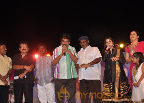Thirumathi Tamizh Audio Launch photo 11