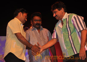 Thirumathi Tamizh Audio Launch photo 2