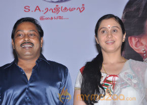 Thirumathi Thamizh Movie Press Meet  photo 22