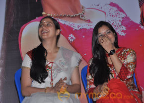 Thirumathi Thamizh Movie Press Meet  photo 32