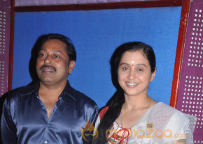 Thirumathi Thamizh Movie Press Meet  photo 42