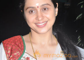 Thirumathi Thamizh Movie Press Meet  photo 29