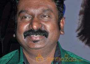 Thirumathi Thamizh Movie Press Meet  photo 25