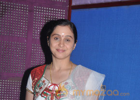 Thirumathi Thamizh Movie Press Meet  photo 19