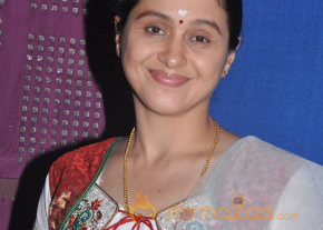 Thirumathi Thamizh Movie Press Meet  photo 8