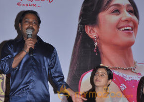 Thirumathi Thamizh Movie Press Meet  photo 26