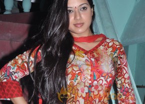 Thirumathi Thamizh Movie Press Meet  photo 5