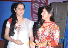 Thirumathi Thamizh Movie Press Meet  photo 37