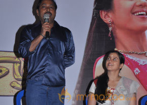 Thirumathi Thamizh Movie Press Meet  photo 44