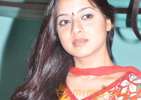 Thirumathi Thamizh Movie Press Meet  photo 3