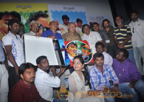 Thiruppugazh Movie Audio Launch Gallery  photo 16