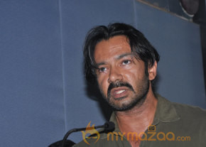 Thiruppugazh Movie Audio Launch Gallery  photo 7