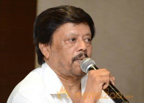 Thiyagarajan Pressmeet Pics photo 15