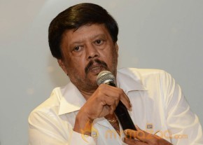 Thiyagarajan Pressmeet Pics photo 7