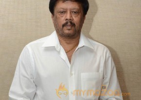Thiyagarajan Pressmeet Pics photo 3