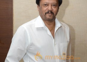 Thiyagarajan Pressmeet Pics photo 6