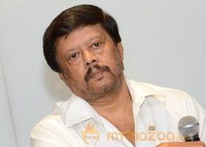Thiyagarajan Pressmeet Pics photo 2