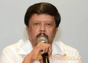 Thiyagarajan Pressmeet Pics photo 11