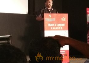 Thodari Audio Launch Part2 photo 31