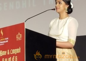 Thodari Audio Launch Part2 photo 37