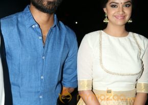 Thodari Audio Launch Part2 photo 5