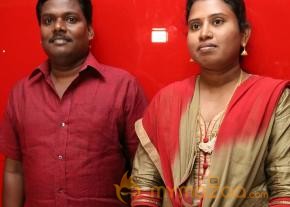 Thodari Audio Launch Part2 photo 10