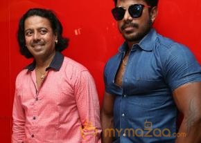 Thodari Audio Launch Part2 photo 11