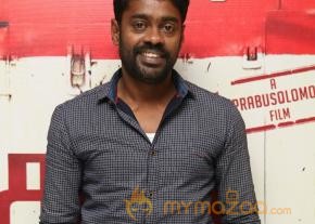 Thodari Audio Launch Part2 photo 12