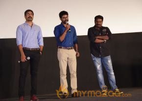 Thodari Audio Launch Part2 photo 14