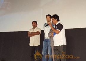 Thodari Audio Launch Part2 photo 18