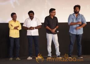 Thodari Audio Launch Part2 photo 19