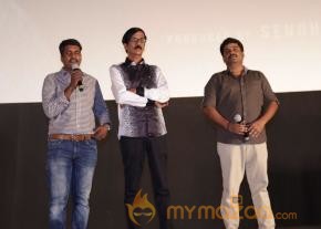 Thodari Audio Launch Part2 photo 20
