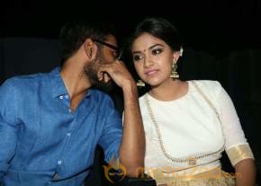 Thodari Audio Launch Part2 photo 27
