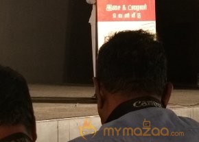 Thodari Audio Launch Part2 photo 3