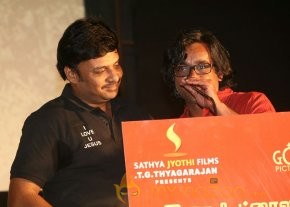 Thodari Audio Launch Part2 photo 33