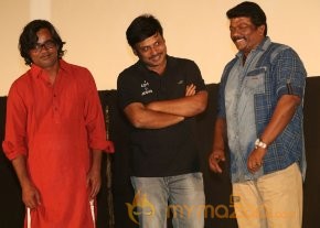 Thodari Audio Launch Part2 photo 34