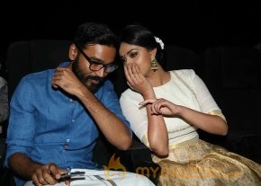 Thodari Audio Launch Part2 photo 35