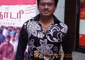 Thodari Audio Launch Photos photo 5