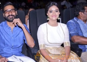 Thodari Audio Launch Photos photo 15