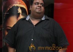 Thottal Thodarum Audio Launch Photo Stills photo 8