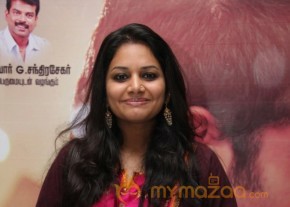 Thottal Thodarum Audio Launch Photo Stills photo 38