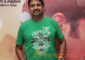 Thottal Thodarum Audio Launch Photo Stills photo 68